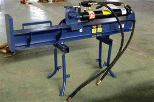  26 Tons Log Splitter