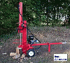  20 Tons Log Splitter